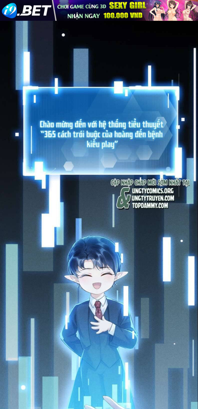 Bệnh Trạng Dụ Dỗ - Page 17