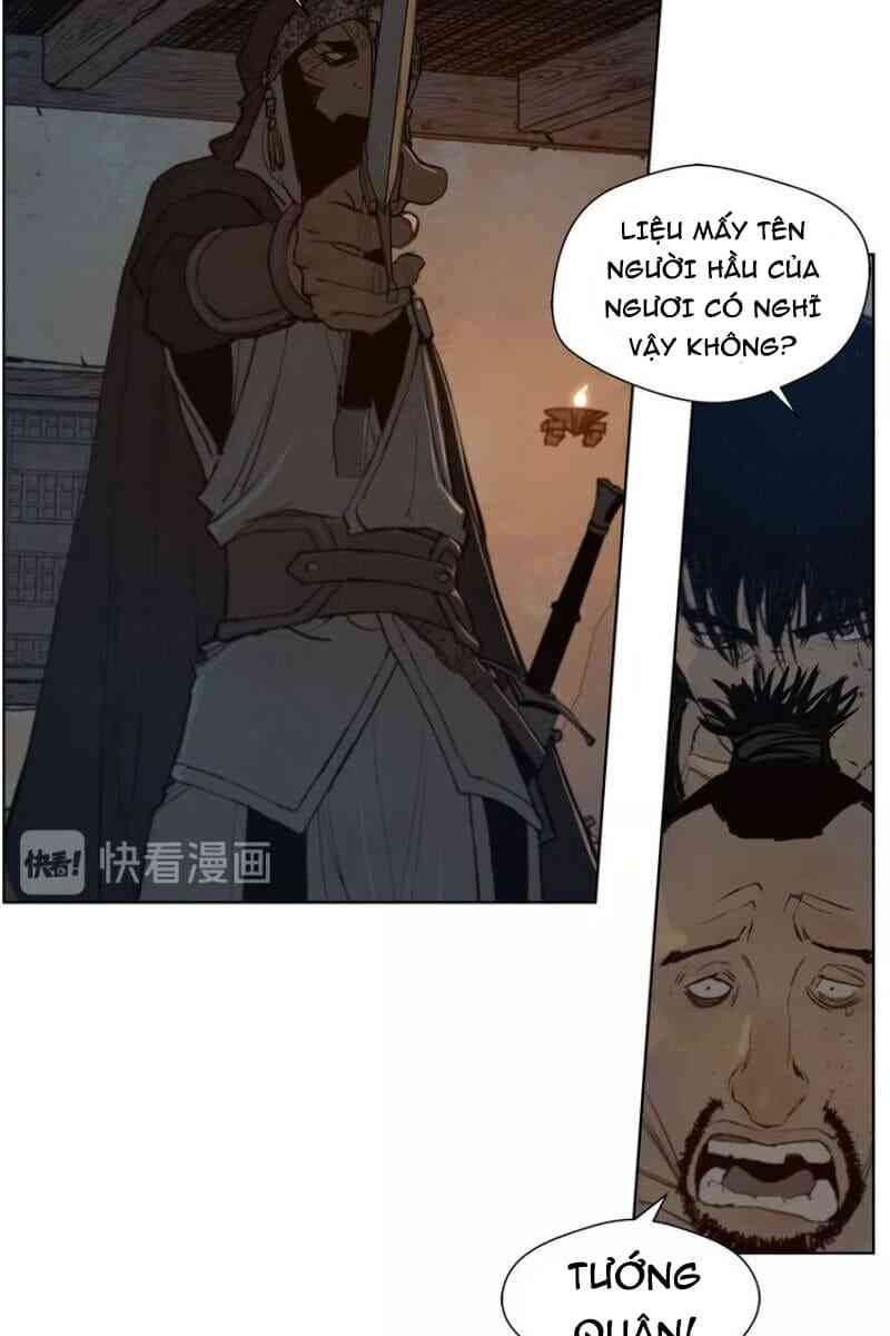 Vinh Quang Kiếm - Page 43