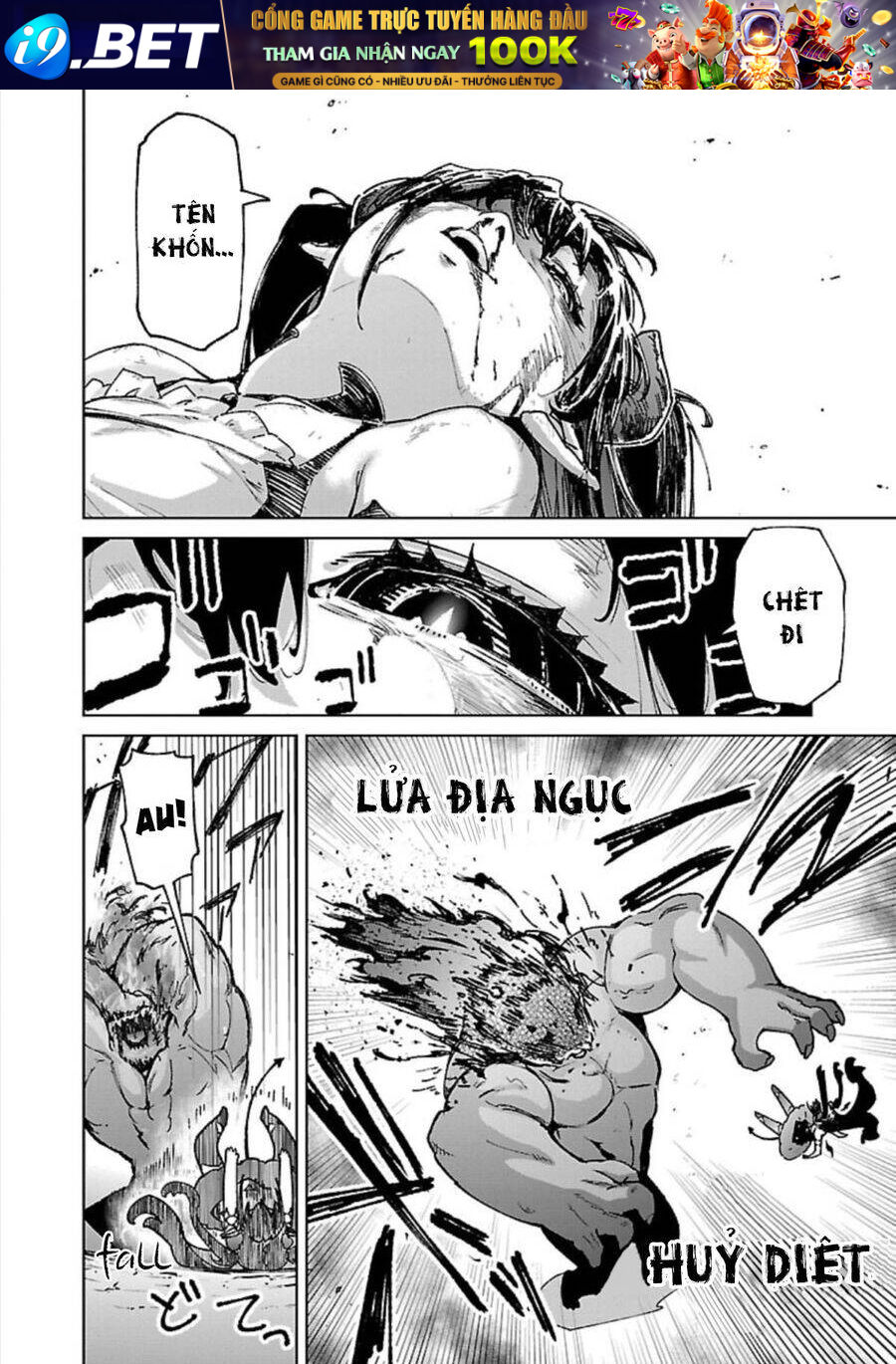 Mobu kara Hajimaru Tansaku Eiyuutan - Page 22