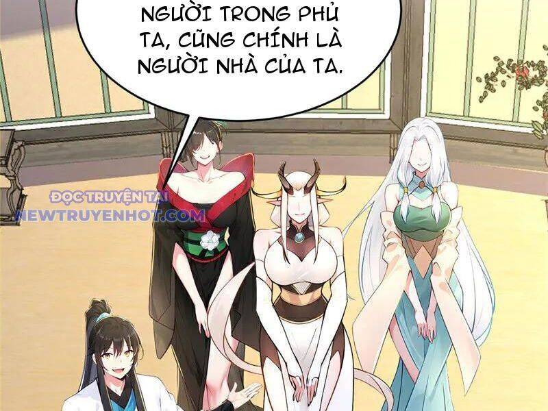 Ta thực sự không muốn làm thần tiên - Page 47