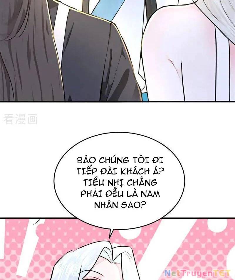 Ta thực sự không muốn làm thần tiên - Page 28