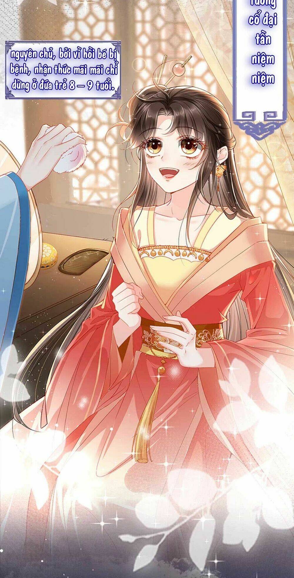 Hướng Dẫn Làm Nhiệm Vụ Của Nữ Diêm La - Page 14