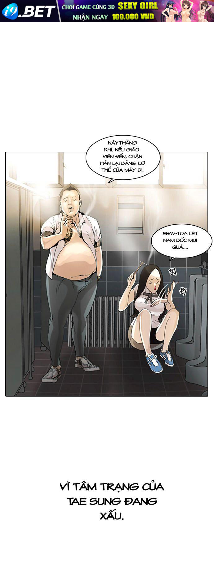 Hoán Đổi Diệu Kỳ - Page 7