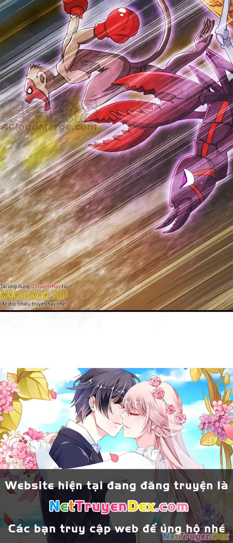 Slime Ta Treo Cự Long Lên Đánh Là Hợp Lý Nhỉ? - Page 41