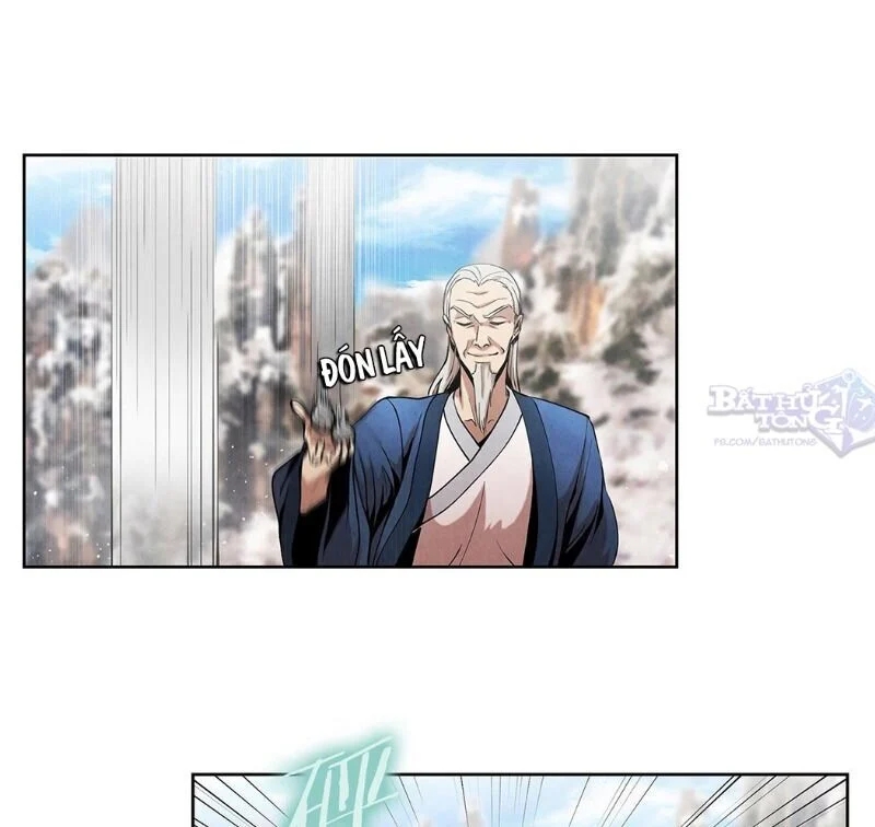 Đại Sư Huynh - Page 27