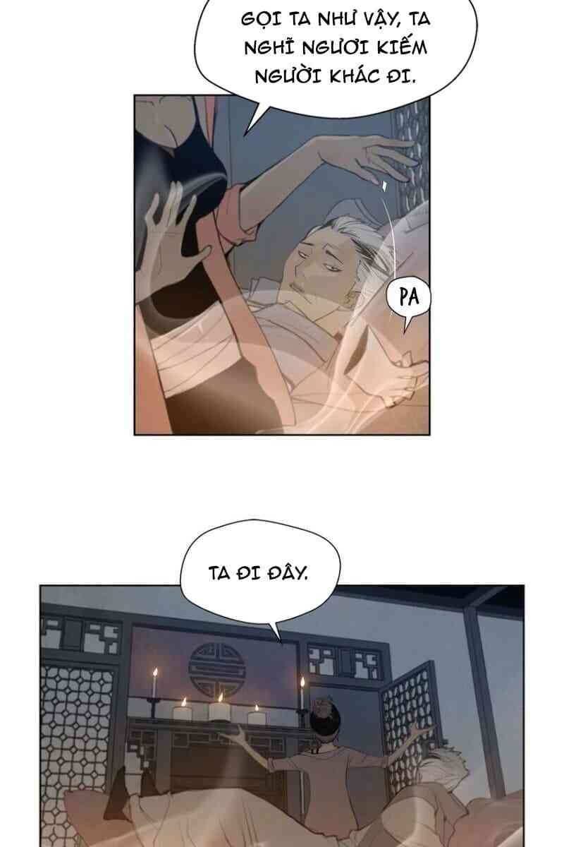 Vinh Quang Kiếm - Page 7