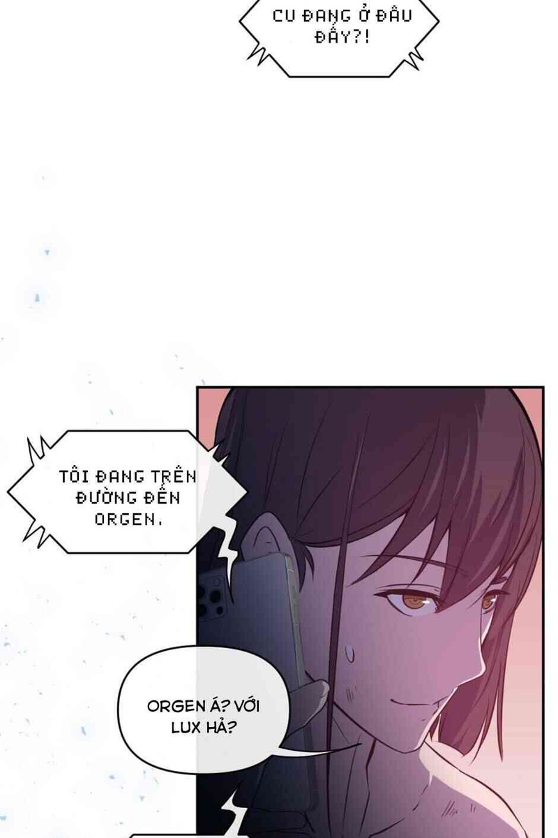 Gods Reborn - Page 17