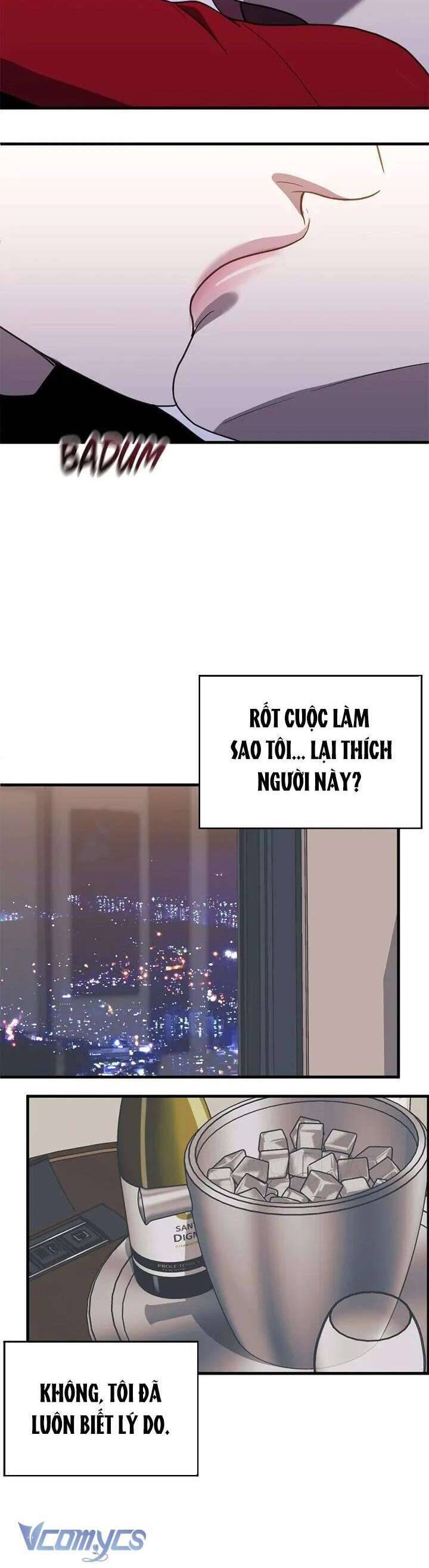 Ba Lần Động Phòng - Page 27