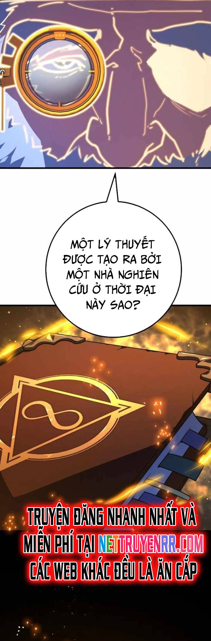 Quỷ Troll Mạnh Nhất Thế Giới - Page 13
