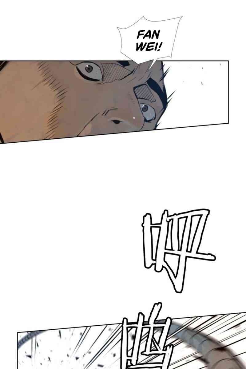 Vinh Quang Kiếm - Page 22