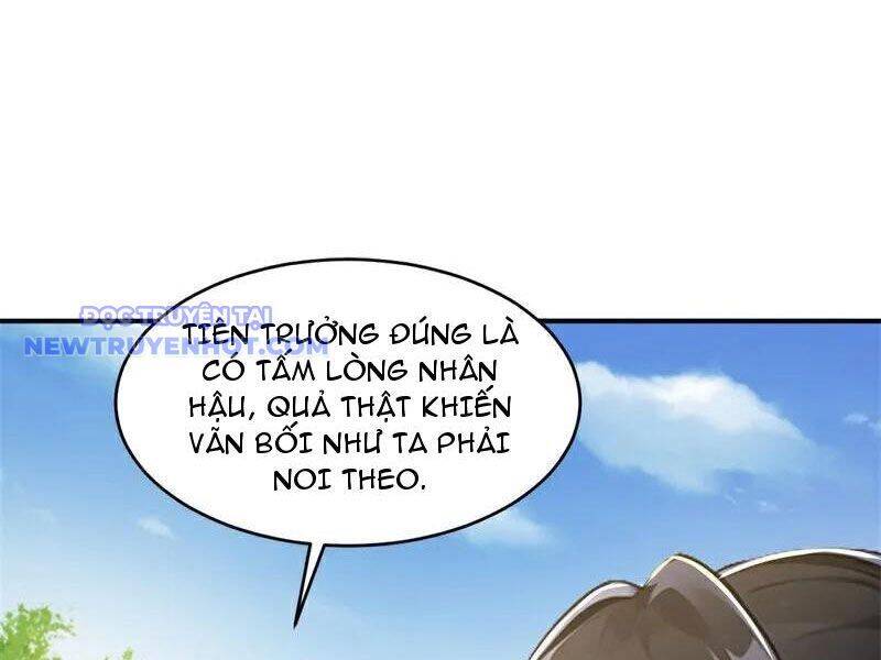 Ta thực sự không muốn làm thần tiên - Page 31