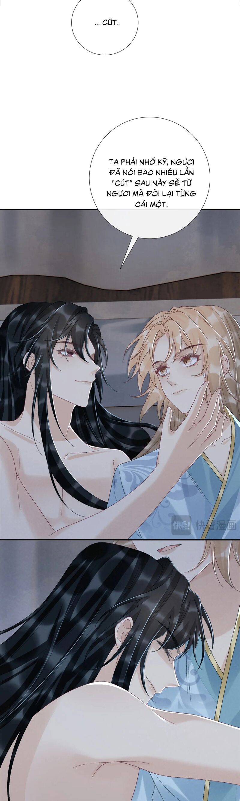 Bệnh Trạng Dụ Dỗ - Page 7