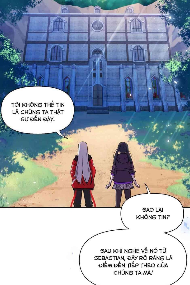 Gods Reborn - Page 67