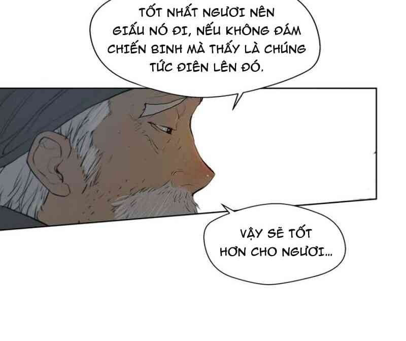 Vinh Quang Kiếm - Page 60