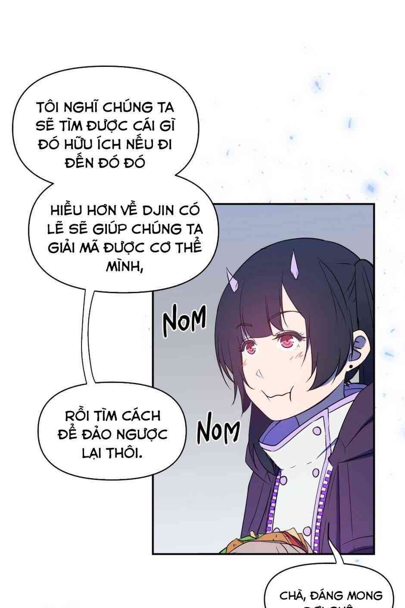 Gods Reborn - Page 39