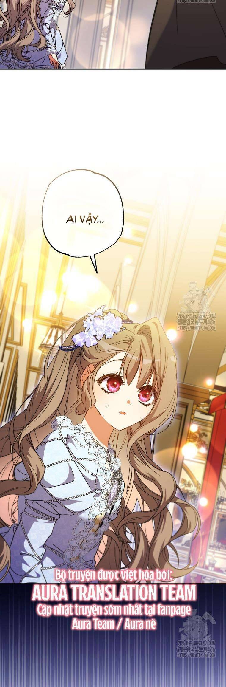 Thánh Nữ Được Đại Công Tước Nhận Nuôi - Page 44