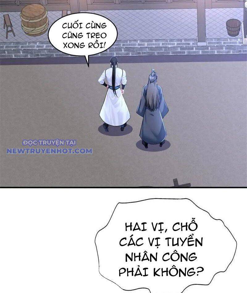 Ta thực sự không muốn làm thần tiên - Page 28