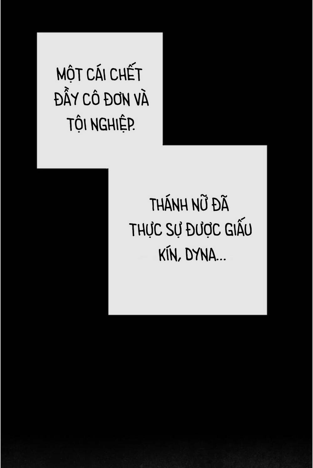 Thánh Nữ Được Đại Công Tước Nhận Nuôi - Page 117