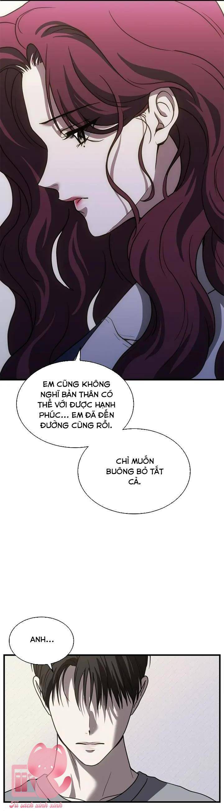 Ba Lần Động Phòng - Page 15