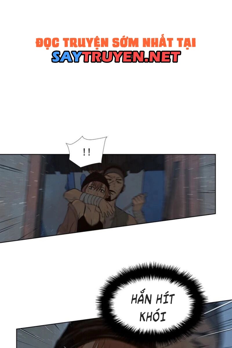 Vinh Quang Kiếm - Page 51