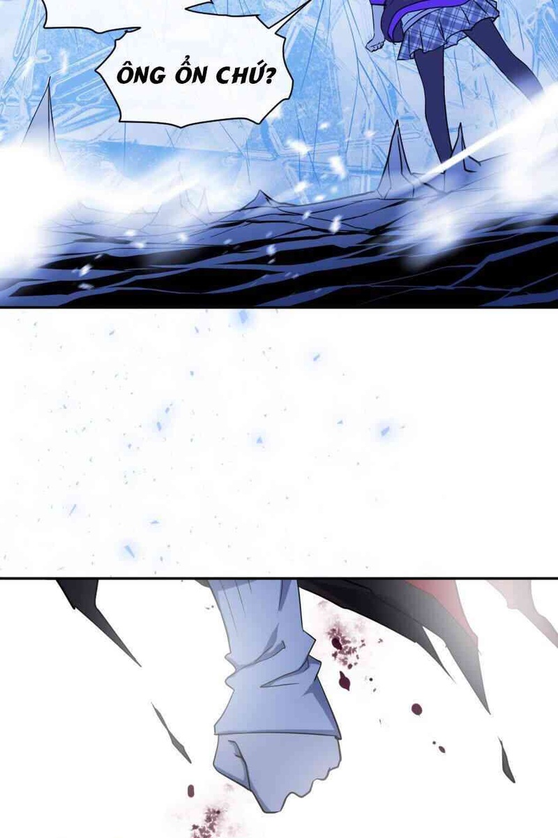 Gods Reborn - Page 19