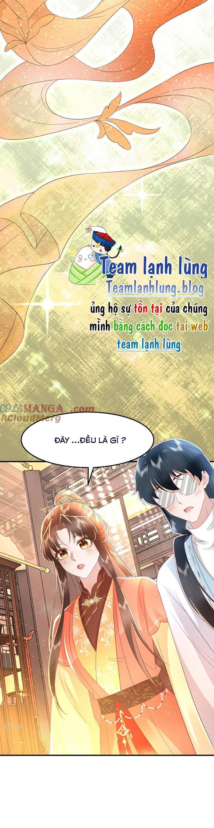 Hướng Dẫn Làm Nhiệm Vụ Của Nữ Diêm La - Page 17