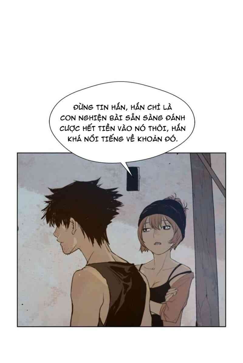 Vinh Quang Kiếm - Page 55