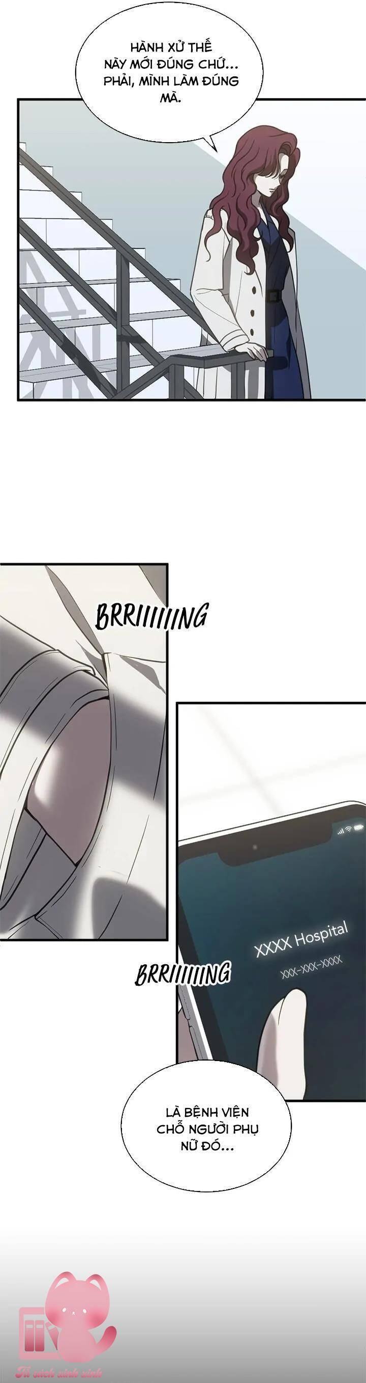 Ba Lần Động Phòng - Page 17