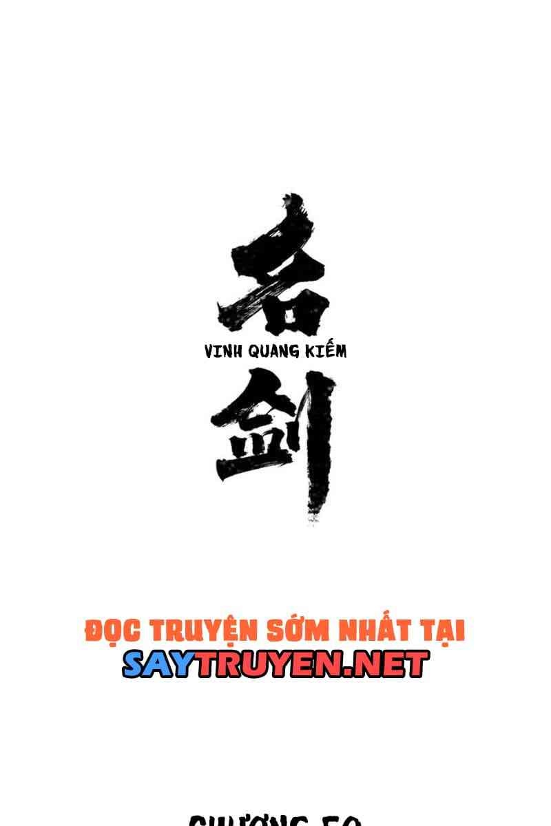 Vinh Quang Kiếm - Page 10