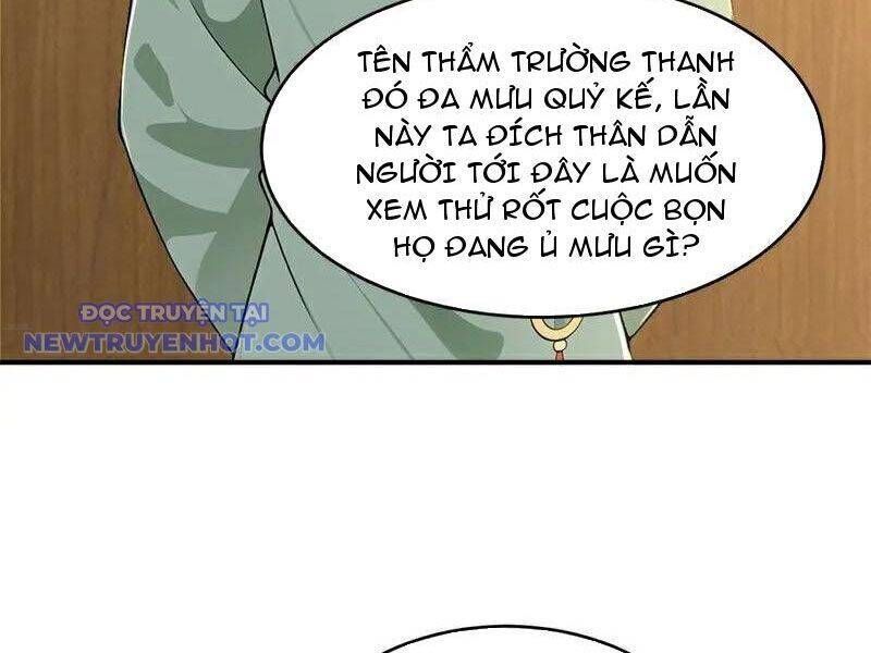 Ta thực sự không muốn làm thần tiên - Page 22