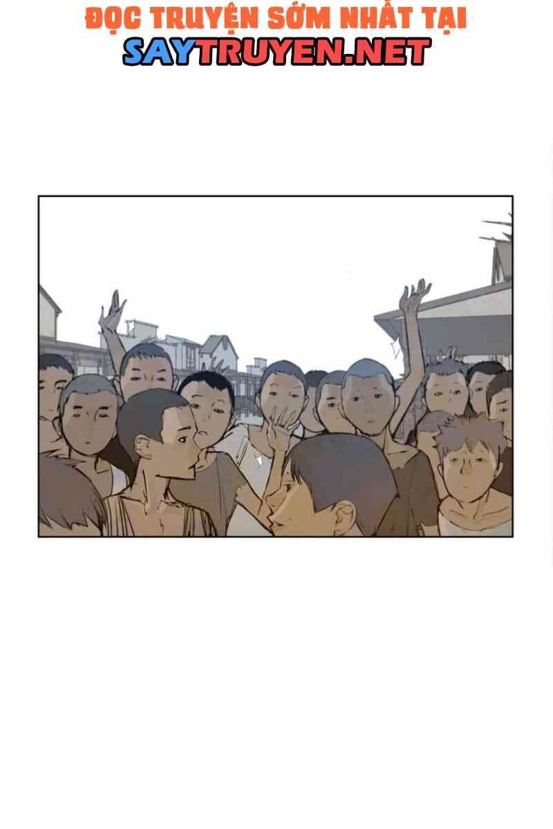 Vinh Quang Kiếm - Page 22