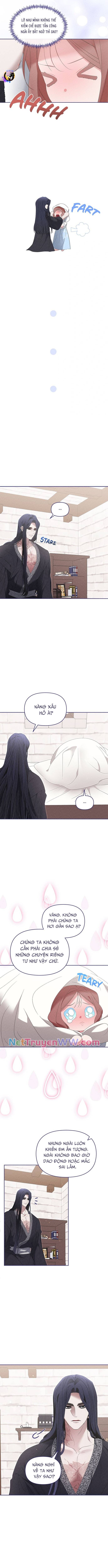 Bạn Đồng Hành Của Ryun - Page 16