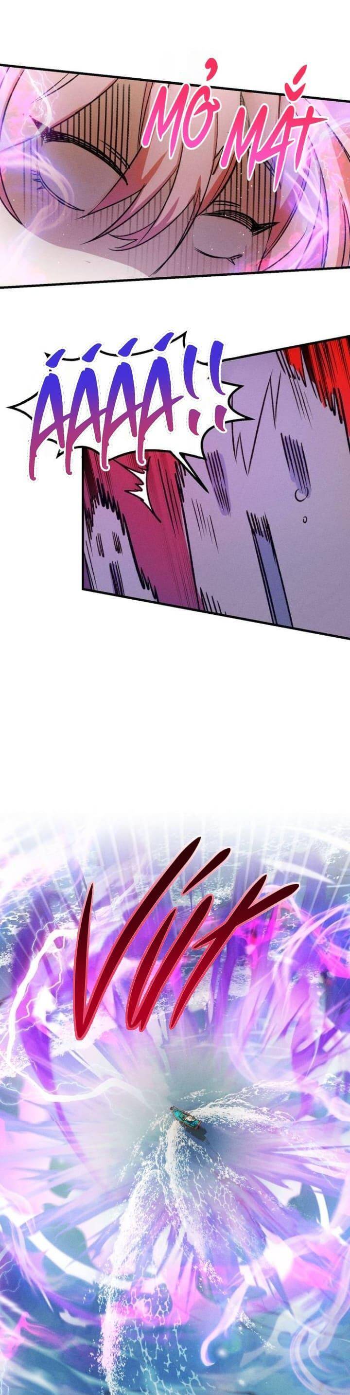 Nhân Viên Mới Là Ma Vương - Page 48