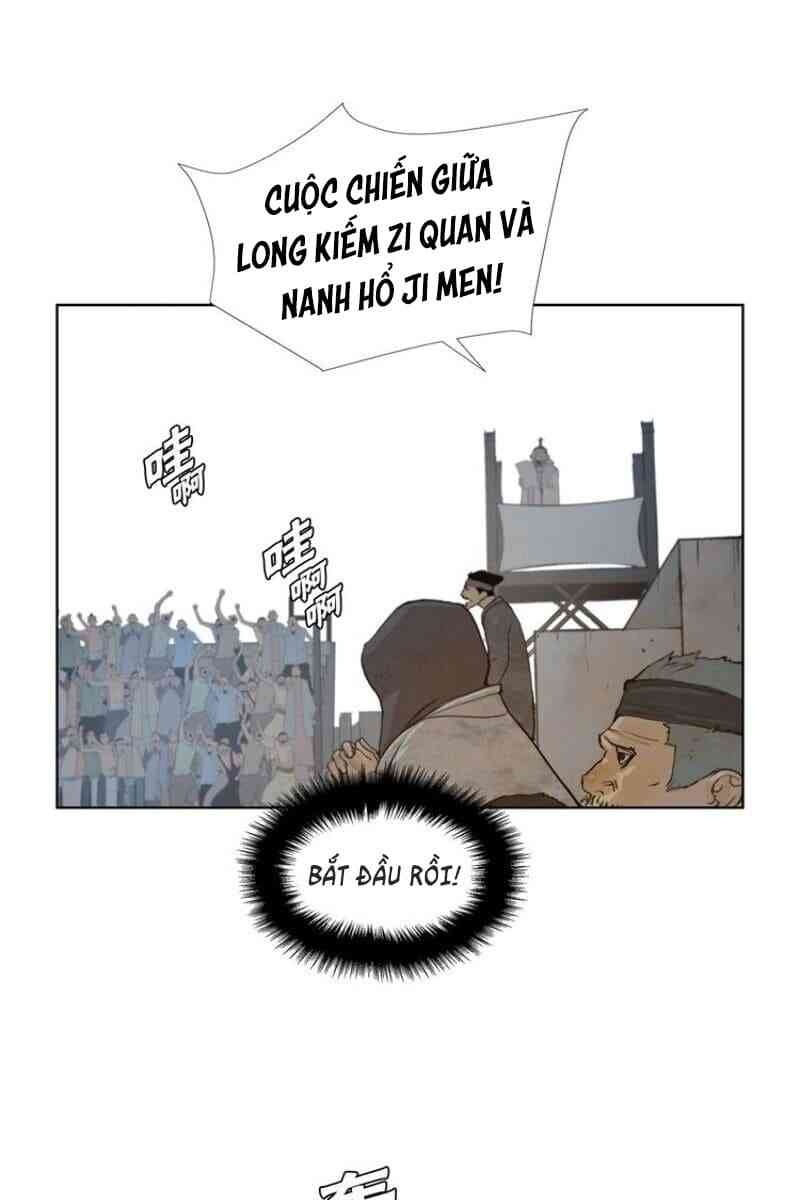 Vinh Quang Kiếm - Page 60