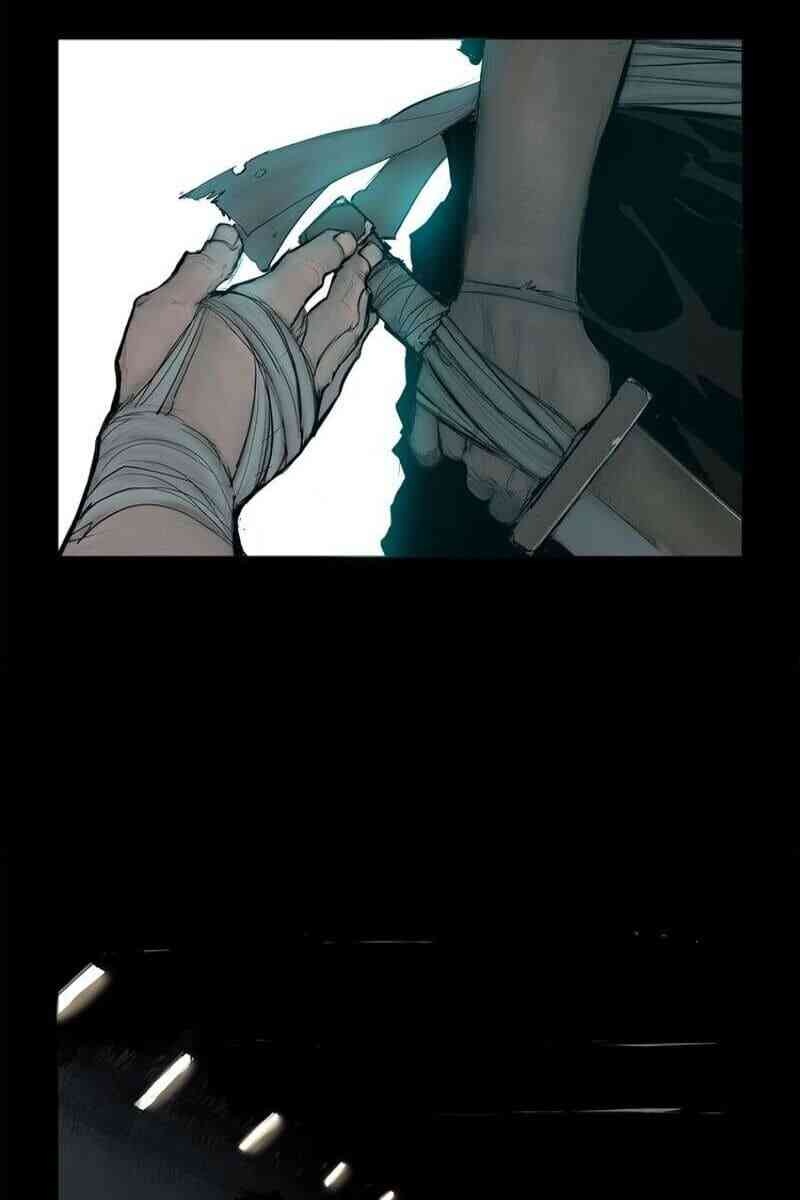 Vinh Quang Kiếm - Page 27