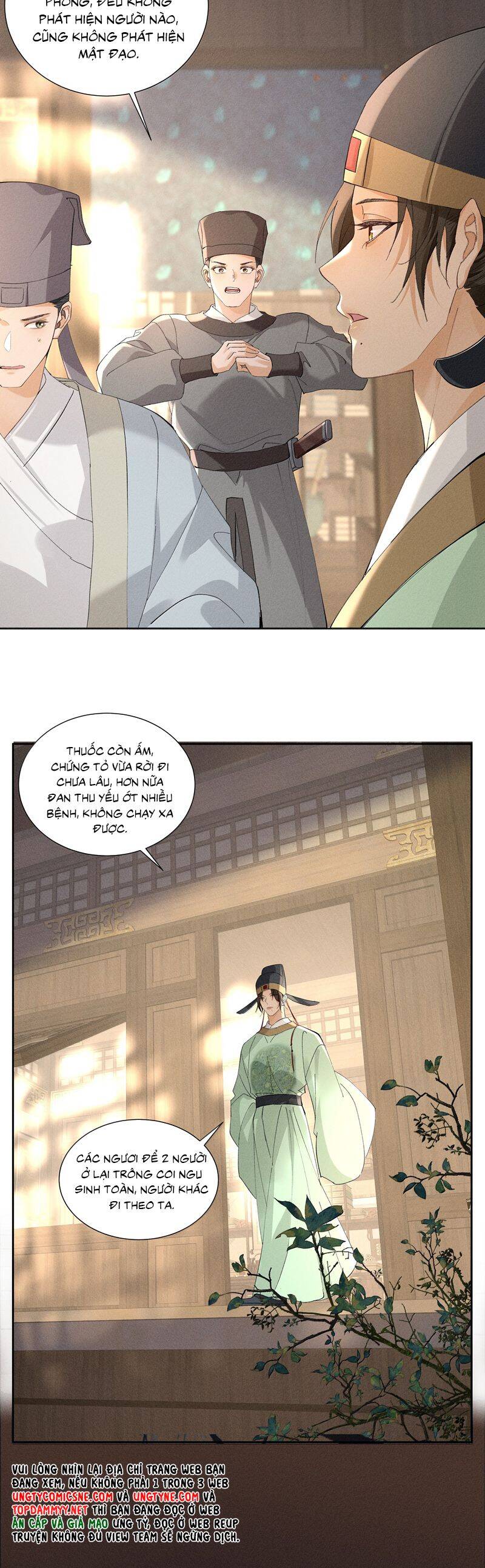 Xuyên Nhanh Chi Cải Tạo Bắt Đầu Lại Làm Người - Page 10