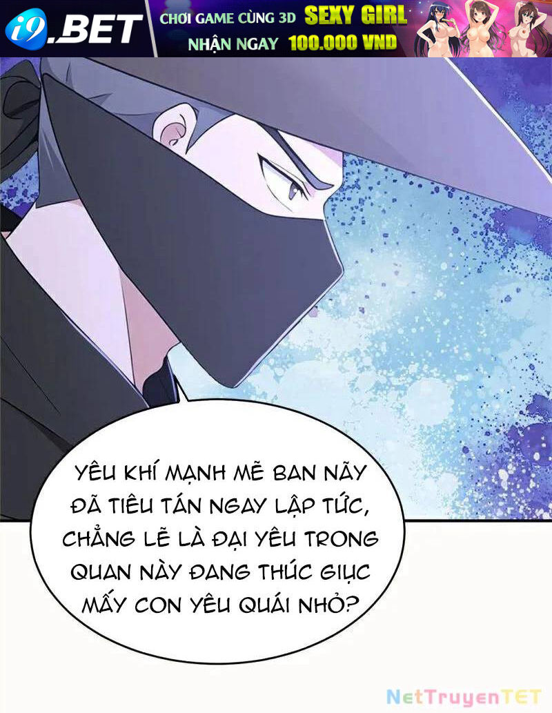 Ta thực sự không muốn làm thần tiên - Page 15