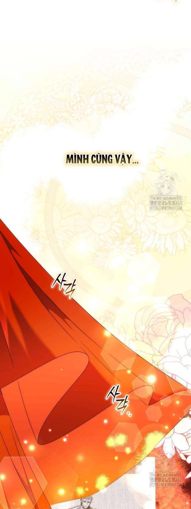 Thánh Nữ Được Đại Công Tước Nhận Nuôi - Page 44