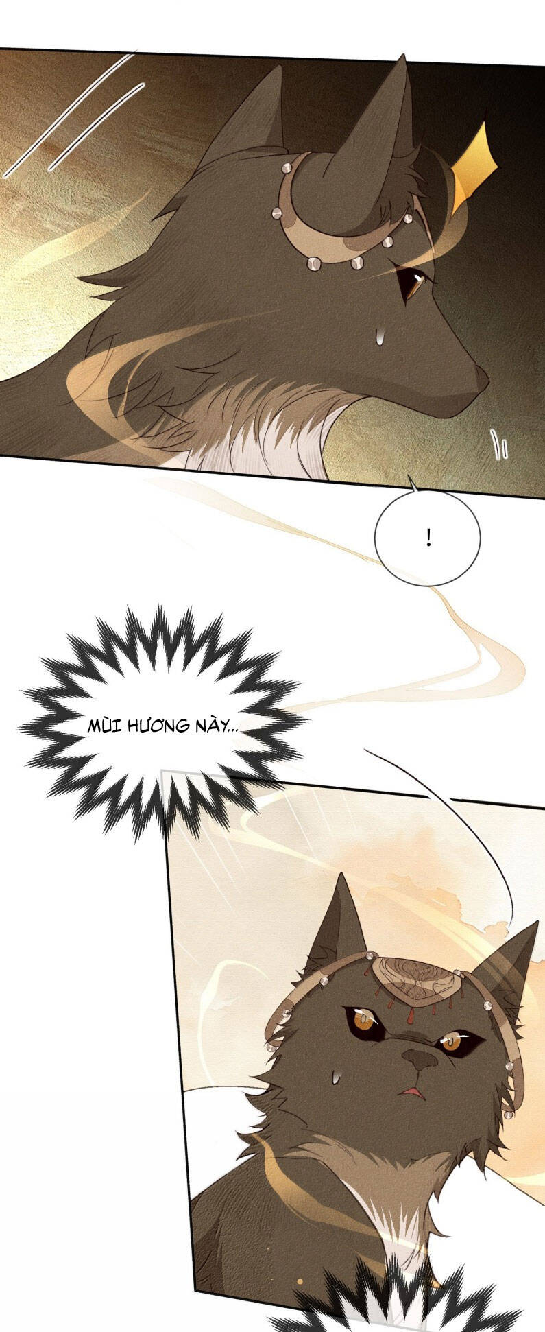 Ma Thú Vậy Mà Có Ý Đồ Bất Chính Với Ta - Page 26