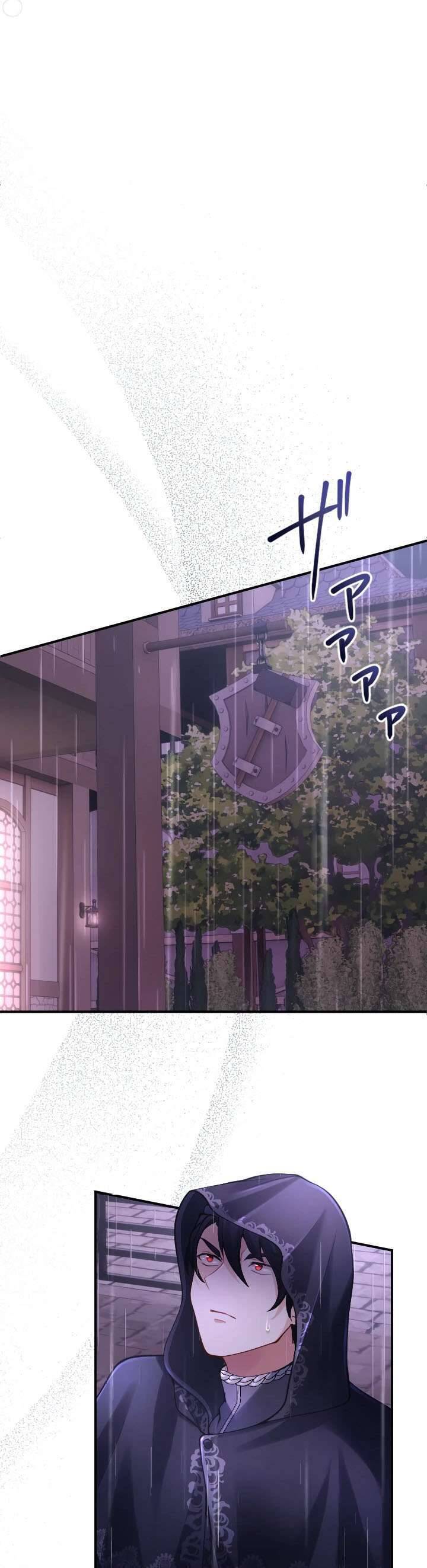 Bệ Hạ À, Từ Giờ Tôi Sẽ Nuôi Dưỡng Thằng Bé - Page 40