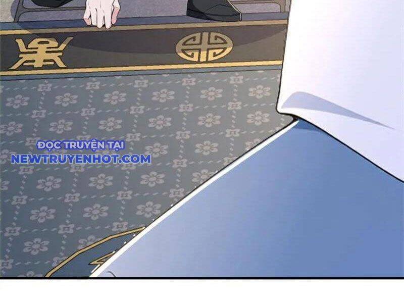 Ta thực sự không muốn làm thần tiên - Page 9