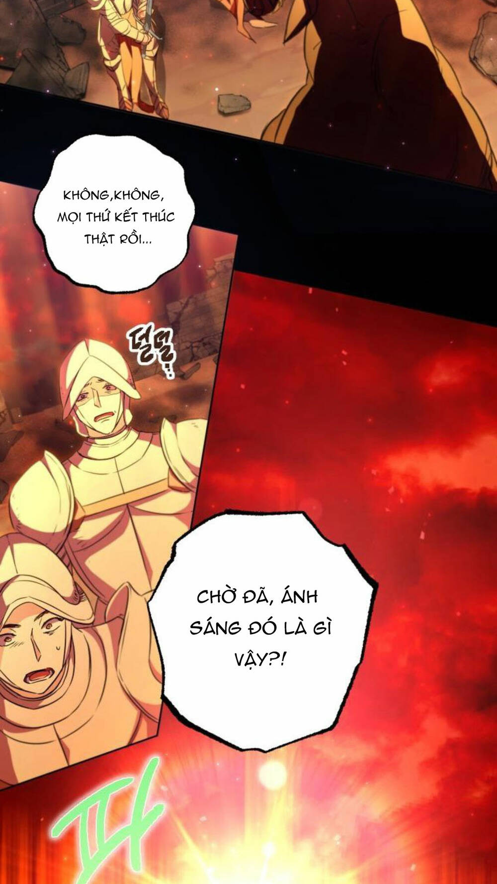 Thánh Nữ Được Đại Công Tước Nhận Nuôi - Page 75