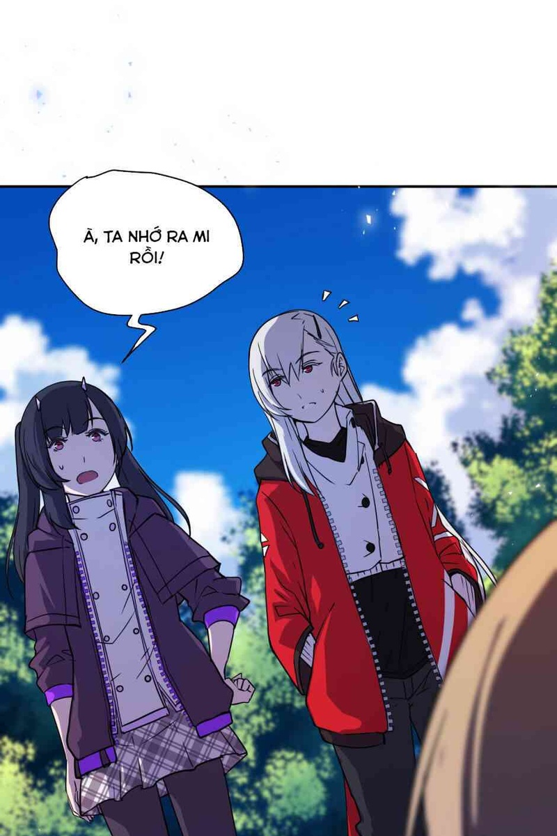 Gods Reborn - Page 33