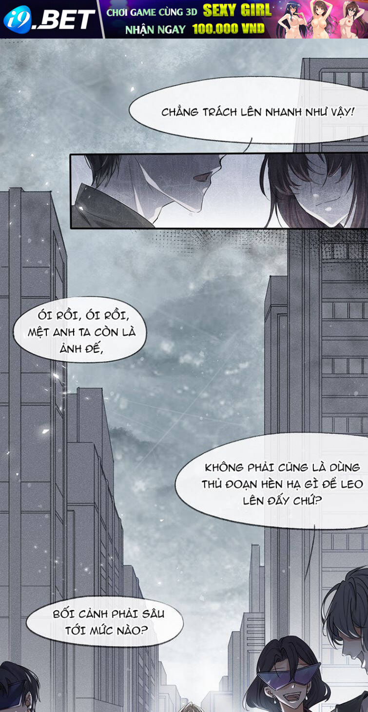 Xuyên Nhanh Chi Cải Tạo Bắt Đầu Lại Làm Người - Page 7