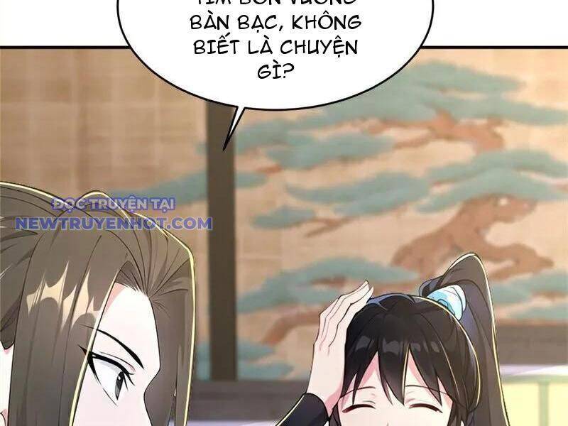 Ta thực sự không muốn làm thần tiên - Page 56