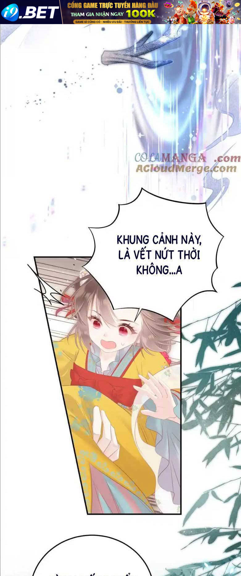 Rắn Cưng Nhà Tôi Lại Đang Diễn Trò Với Tôi - Page 21