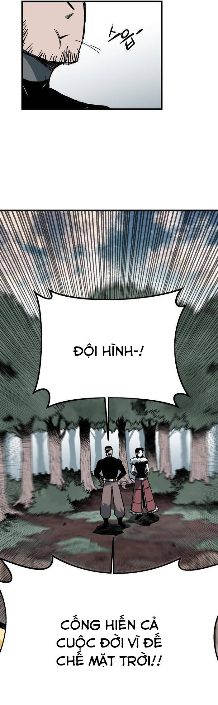 Ngọn Hải Đăng Bình Minh - Page 33