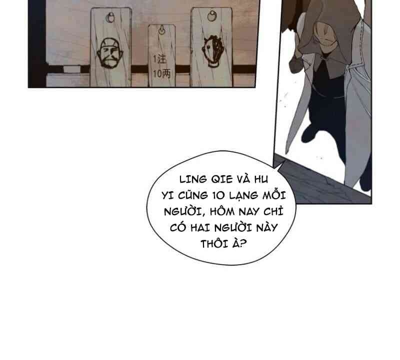 Vinh Quang Kiếm - Page 26