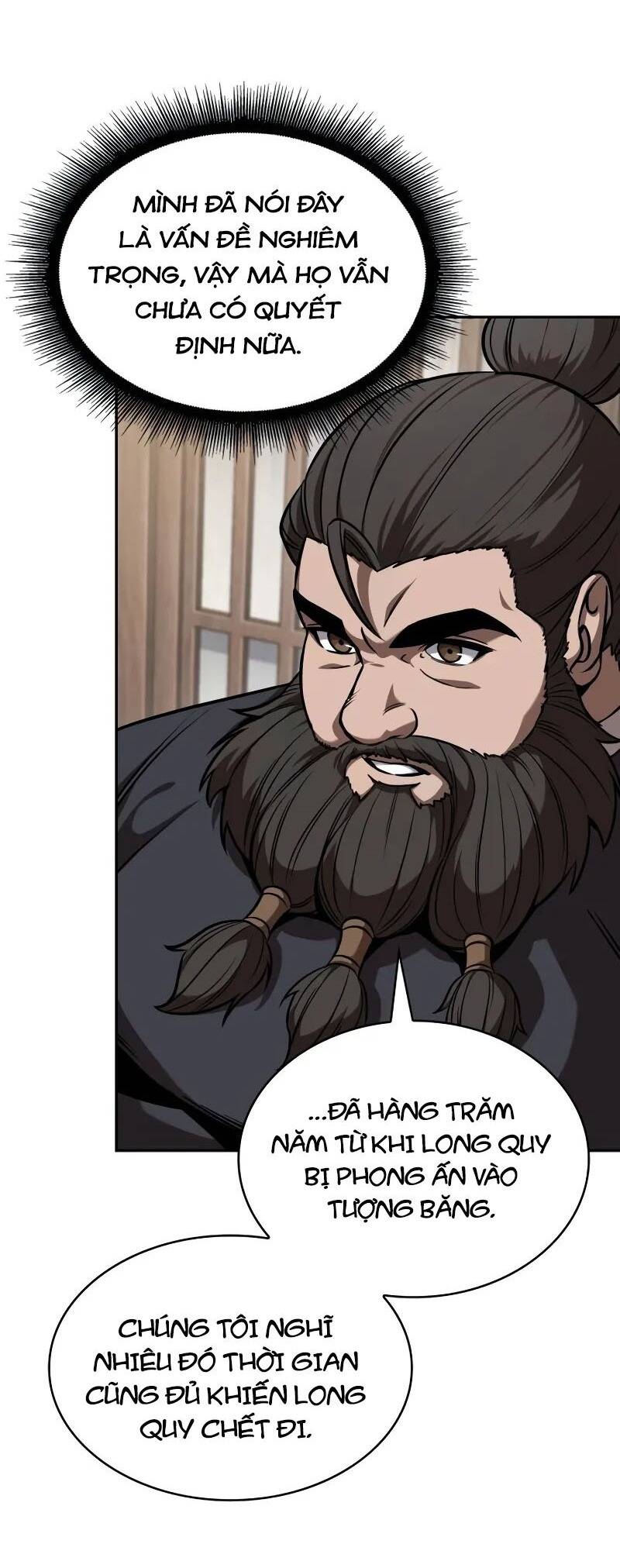 Ngã lão ma thần - Page 36