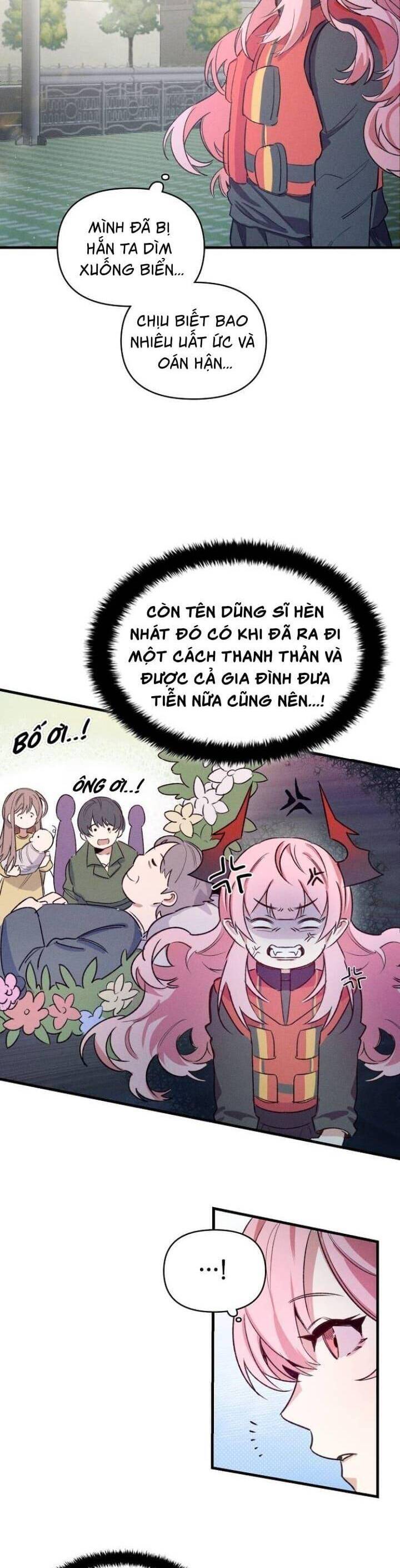 Nhân Viên Mới Là Ma Vương - Page 56